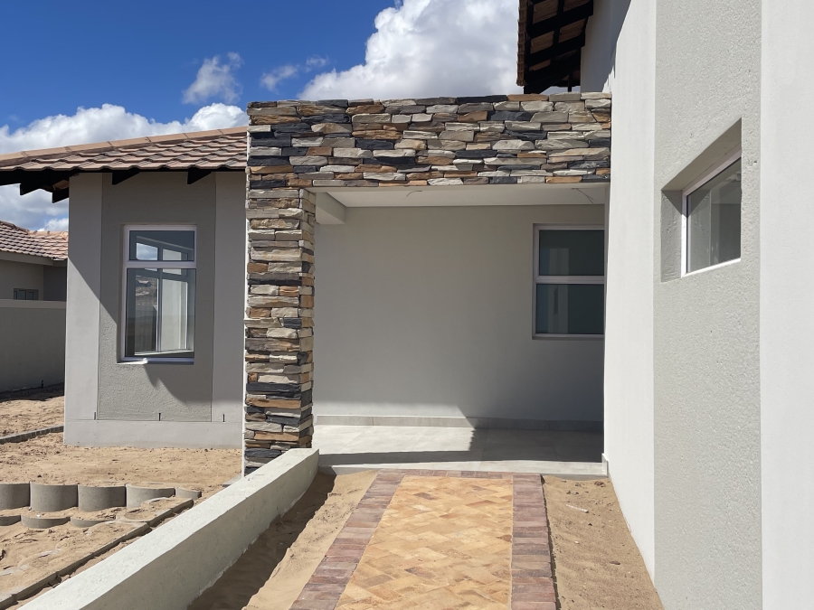 4 Bedroom Property for Sale in Langebaan Country Estate Western Cape